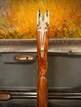 Perazzi High Tech 8A 12ga 30” - Image 7 of 13