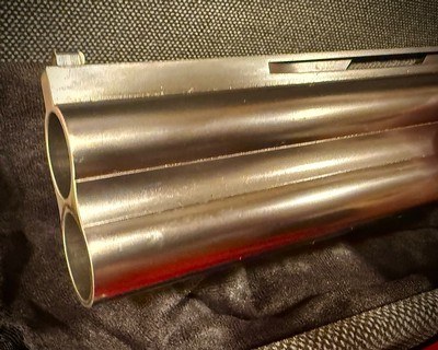 Perazzi High Tech 8A 12ga 30” - Image 11 of 13