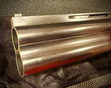 Perazzi High Tech 8A 12ga 30” - Image 11 of 13