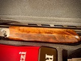 Perazzi High Tech 8A 12ga 30” - Image 9 of 13