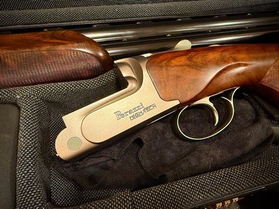 Perazzi High Tech 8A 12ga 30” - Image 4 of 13