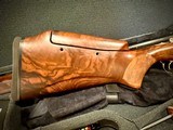 Perazzi High Tech 8A 12ga 30” - Image 3 of 13