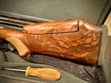 Perazzi High Tech 8A 12ga 30” - Image 2 of 13