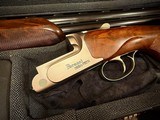 Perazzi High Tech 8A 12ga 30” - Image 4 of 13