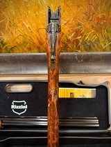 Rizzini Artemis 20ga 29” W/ English Stock. - Image 6 of 11