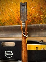 Rizzini Artemis 20ga 29” W/ English Stock. - Image 7 of 11