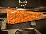 Rizzini Artemis 20ga 29” W/ English Stock. - Image 2 of 11