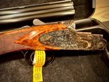 Rizzini Artemis 20ga 29” W/ English Stock. - Image 5 of 11