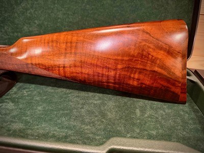 Rizzini BR550 20ga 29” English stock - Image 5 of 10