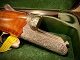 Rizzini BR550 20ga 29” English stock - Image 2 of 10