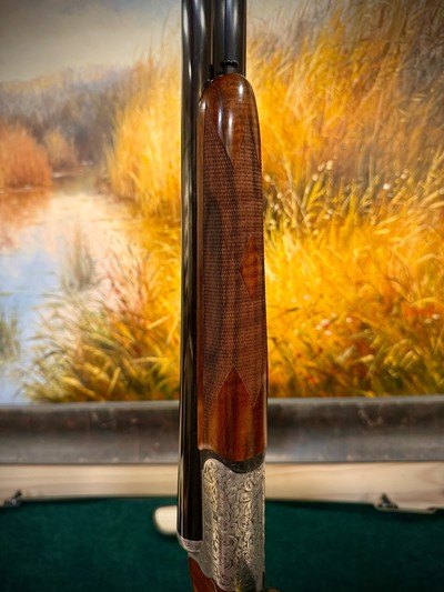 Rizzini BR550 20ga 29” English stock - Image 9 of 10