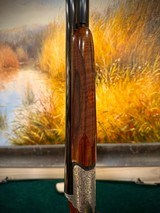 Rizzini BR550 20ga 29” English stock - Image 9 of 10