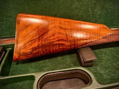 Rizzini BR550 20ga 29” English stock - Image 4 of 10
