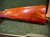 Rizzini BR550 20ga 29” English stock - Image 5 of 10
