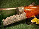 Rizzini BR550 20ga 29” English stock - Image 3 of 10