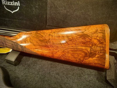 Rizzini Artemis 20ga 29” English Stock - Image 2 of 5