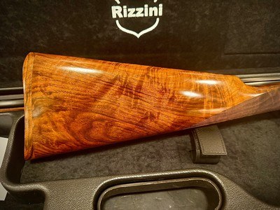 Rizzini Artemis 20ga 29” English Stock - Image 3 of 5