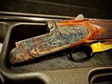 Rizzini Artemis 20ga 29” English Stock - Image 4 of 5