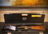 Rizzini Artemis 20ga 29” English Stock