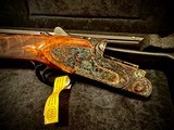 Rizzini Artemis 20ga 29” English Stock - Image 5 of 5