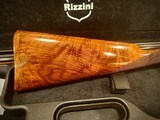 Rizzini Artemis 20ga 29” English Stock - Image 3 of 5