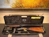 Rizzini Artemis 28ga 29” English Stock