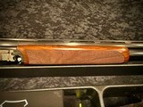 Rizzini Artemis 28ga 29” English Stock - Image 7 of 10
