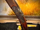 Rizzini Artemis 28ga 29” English Stock - Image 9 of 10