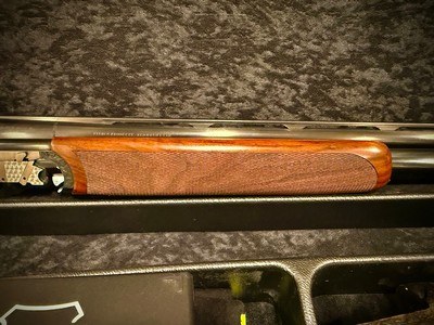 Rizzini Artemis 28ga 29” English Stock - Image 7 of 10