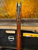 Rizzini Artemis 28ga 29” English Stock - Image 6 of 10