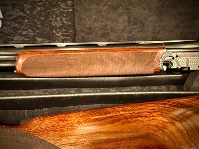 Rizzini Artemis 28ga 29” English Stock - Image 8 of 10