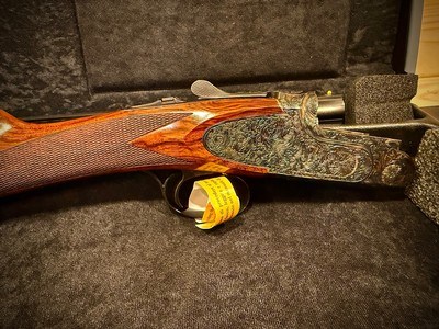 Rizzini Artemis 28ga 29” English Stock - Image 5 of 10