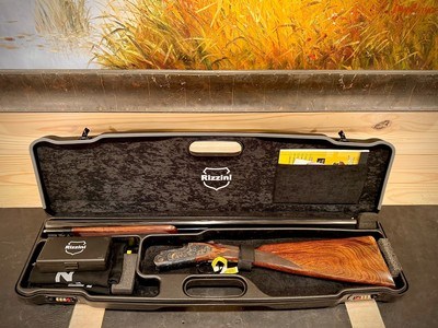 Rizzini Artemis 28ga 29” English Stock - Image 1 of 10