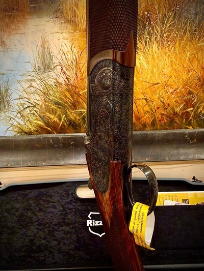 Rizzini Artemis 28ga 29” English Stock - Image 10 of 10