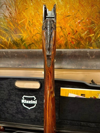 Rizzini Artemis 28ga 29” English Stock - Image 6 of 10
