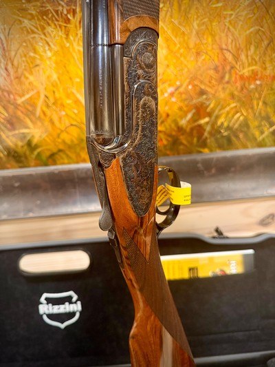 Rizzini Artemis 20ga 29” English Stock - Image 7 of 10