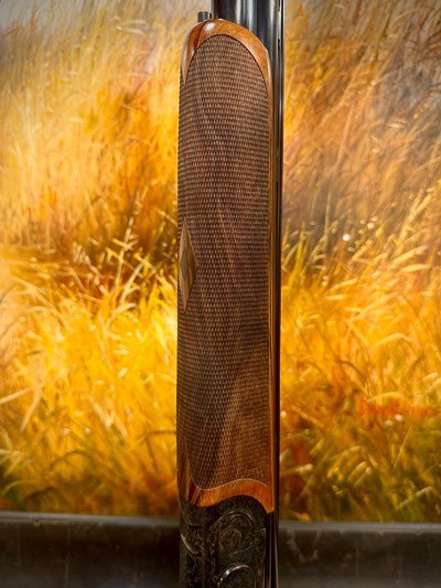 Rizzini Artemis 20ga 29” English Stock - Image 10 of 10
