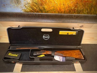 Rizzini Artemis 20ga 29” English Stock - Image 1 of 10