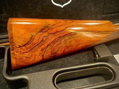 Rizzini Artemis 20ga 29” English Stock - Image 5 of 10