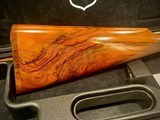 Rizzini Artemis 20ga 29” English Stock - Image 5 of 10