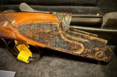 Rizzini Artemis 20ga 29” English Stock - Image 2 of 10