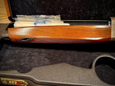 Beretta A400 L Sporting 12ga W/ 30” barrels - Image 9 of 11