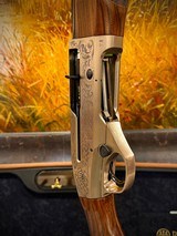 Beretta A400 L Sporting 12ga W/ 30” barrels - Image 2 of 11