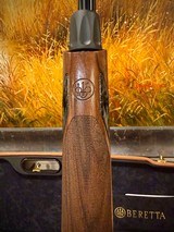 Beretta A400 L Sporting 12ga W/ 30” barrels - Image 10 of 11