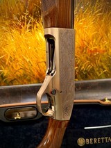 Beretta A400 L Sporting 12ga W/ 30” barrels - Image 4 of 11