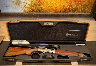 Beretta A400 L Sporting 12ga W/ 30” barrels - Image 1 of 11