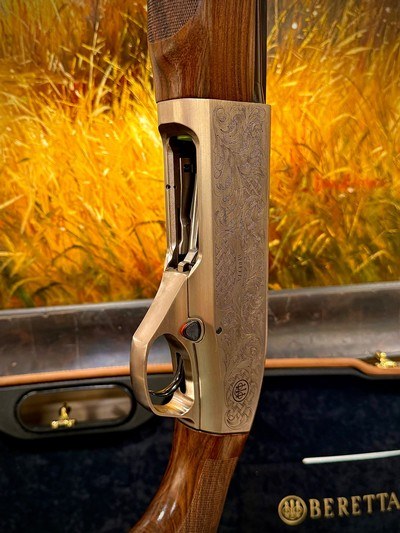 Beretta A400 L Sporting 12ga W/ 30” barrels - Image 4 of 11