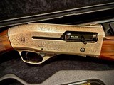 Beretta A400 L Sporting 12ga W/ 30” barrels - Image 5 of 11
