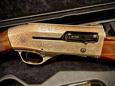 Beretta A400 L Sporting 12ga W/ 30” barrels - Image 5 of 11