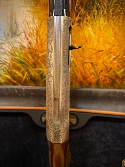 Beretta A400 L Sporting 12ga W/ 30” barrels - Image 3 of 11